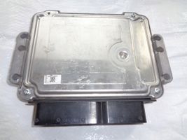 KIA Carens III Engine control unit/module 391202A410