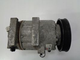KIA Carens III Ilmastointilaitteen kompressorin pumppu (A/C) F500PNBCA09