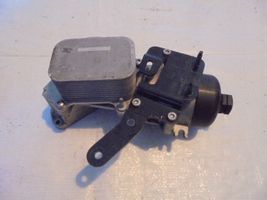 Ford C-MAX II Supporto di montaggio del filtro dell’olio 9687911280