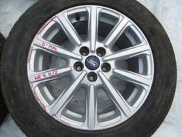 Ford S-MAX Jante alliage R17 