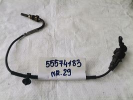 Opel Mokka Sonda lambda 55574183