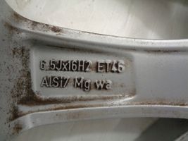 Skoda Octavia Mk3 (5E) Felgi aluminiowe R16 5E0601025BJ