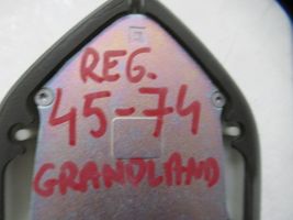Opel Grandland X Antenna GPS 341301492