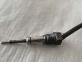 Renault Captur Exhaust gas temperature sensor 8126R