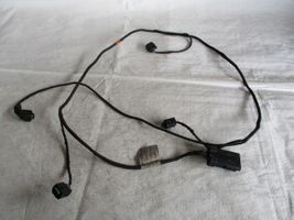 Citroen C8 Parking sensor (PDC) wiring loom 1492731080