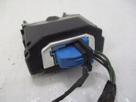 Peugeot 508 Windshield/windscreen camera 9821669880