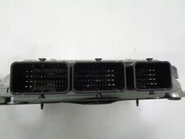 Citroen Xsara Picasso Variklio valdymo blokas 9660780980