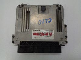 Citroen C5 Aircross Calculateur moteur ECU 237100959S