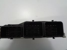 Citroen C4 I Picasso Sterownik / Moduł ECU 9675682180