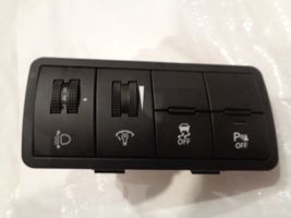 KIA Venga Set di interruttori 933001PBD0