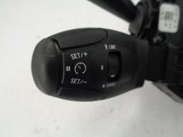 Peugeot 307 Interrupteur antibrouillard 
