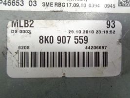 Audi A5 Komputer / Sterownik ECU silnika 8K0907559 5WP46653