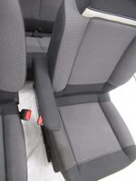 Citroen C3 Aircross Sedile posteriore 