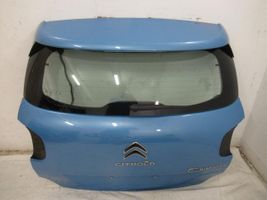 Citroen C3 Aircross Portellone posteriore/bagagliaio 