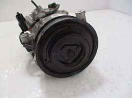 Hyundai Tucson LM Ilmastointilaitteen kompressorin pumppu (A/C) 