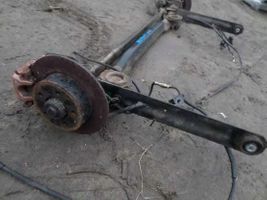 Renault Avantime Rear axle beam 