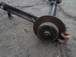 Renault Avantime Rear axle beam 