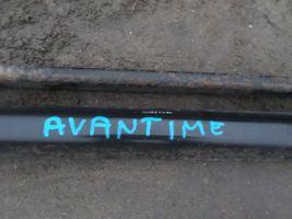 Renault Avantime Rear axle beam 