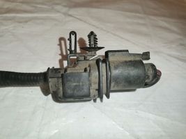 Opel Agila B Sonde lambda 0258017272