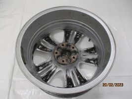 Citroen C5 Aircross R17 alloy rim 9673602580