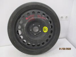 Opel Mokka R16 spare wheel 
