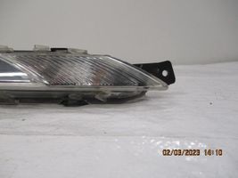 Citroen C4 Grand Picasso Światło przeciwmgłowe przednie 9676036280 96 76 03 62 80