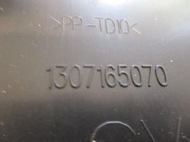 Fiat Ducato Listwa drzwi bocznych / przesuwanych 1307165070  1317373070