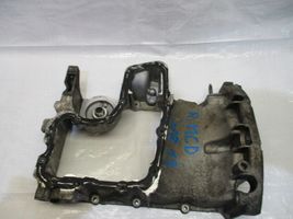 Citroen C4 Cactus Carter d'huile 9805301680