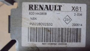 Renault Kangoo II Kit colonne de direction 8201443858