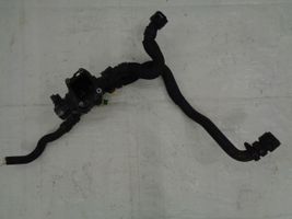 Peugeot 5008 II Termostat / Obudowa termostatu 9812131480