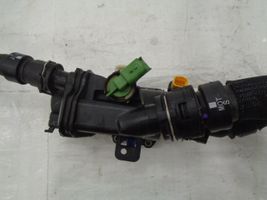 Peugeot 5008 II Termostat / Obudowa termostatu 9812131480