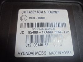 Hyundai ix20 Moduł / Sterownik BSM 954001KAM0