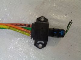 Dacia Duster Sonda lambda 226580138R