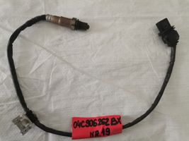 Volkswagen Up Sensore della sonda Lambda 04C906262BX