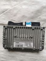 Citroen Xsara Picasso Module de contrôle de boîte de vitesses ECU 9658516880