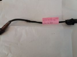 Land Rover Evoque I Sonda lambda 0258017119