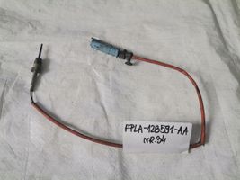 Land Rover Range Rover L405 Sensor de temperatura del escape FPLA12B591AA