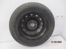 Fiat Doblo R14 spare wheel 