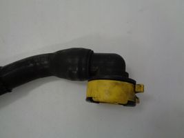 Citroen C5 Huohotin/huohotinputki/letku 9671337480