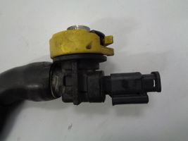 Citroen C5 Breather/breather pipe/hose 9671337480