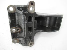 Citroen C4 Grand Picasso Support/coussin de moteur 9801610280