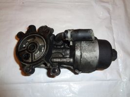 Citroen C8 Halterung Ölfilter / Ölkühler 