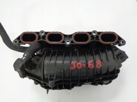 Citroen DS3 Attuatore/motore della valvola del collettore di aspirazione V760459780