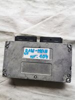 Citroen Xsara Picasso Module de contrôle de boîte de vitesses ECU 9658516880