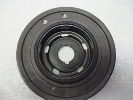 Opel Grandland X Crankshaft pulley 9821624380