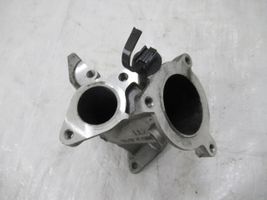 Peugeot 3008 II Tuyau de raccordement solide EGR 9821154280