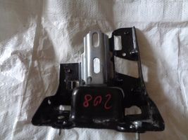 Citroen C3 Support de boîte de vitesses 9807450880