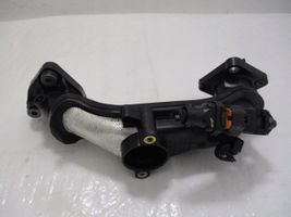 Opel Grandland X Tuyau de raccordement solide EGR 9674942380