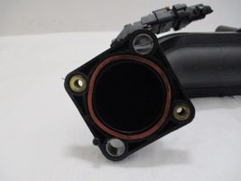 Opel Grandland X Tuyau de raccordement solide EGR 9674942380