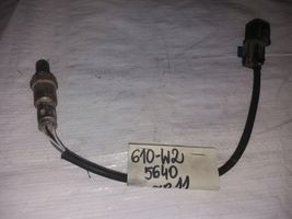 Chevrolet Epica Sonde lambda 0ZA610W2